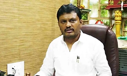 ನಾನು ಸಚಿವನಾದರೆ  ಚನ್ನಗಿರಿ ಕ್ಷೇತ್ರದ 25 ವರ್ಷದ ಅಜ್ಞಾತ ವಾಸ ಅಂತ್ಯ: ಶಿವಗಂಗಾ